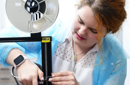 Энергонезависимая память